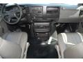 2003 Summit White Chevrolet Express 3500 Extended Cargo Van  photo #15