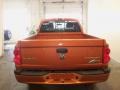 Mango Tango Pearl - Dakota Big Horn Extended Cab Photo No. 9