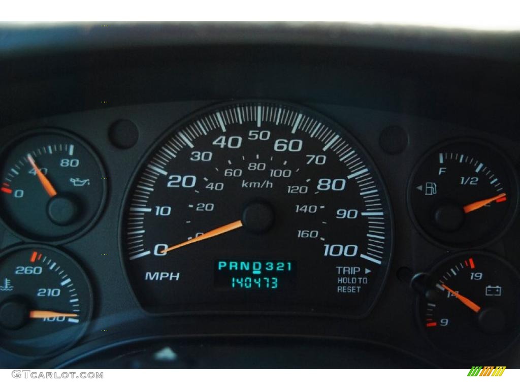 2003 Express 3500 Extended Cargo Van - Summit White / Medium Dark Pewter photo #19