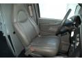 2003 Summit White Chevrolet Express 3500 Extended Cargo Van  photo #20