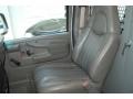 Summit White - Express 3500 Extended Cargo Van Photo No. 21