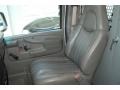 2003 Summit White Chevrolet Express 3500 Extended Cargo Van  photo #21