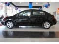 Super Black - Sentra 2.0 Photo No. 4