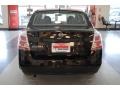 Super Black - Sentra 2.0 Photo No. 6