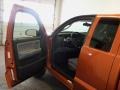 Mango Tango Pearl - Dakota Big Horn Extended Cab Photo No. 16