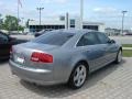 Atlas Grey - A8 4.2 quattro Photo No. 2