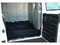 Summit White - Express 3500 Extended Cargo Van Photo No. 29
