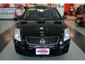 Super Black - Sentra 2.0 Photo No. 11
