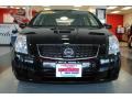 Super Black - Sentra 2.0 Photo No. 12