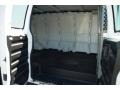 Summit White - Express 3500 Extended Cargo Van Photo No. 30