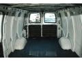 2003 Summit White Chevrolet Express 3500 Extended Cargo Van  photo #31