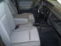 Mango Tango Pearl - Dakota Big Horn Extended Cab Photo No. 21