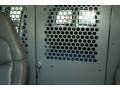 Summit White - Express 3500 Extended Cargo Van Photo No. 32