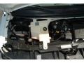 Summit White - Express 3500 Extended Cargo Van Photo No. 35