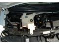 2003 Summit White Chevrolet Express 3500 Extended Cargo Van  photo #35