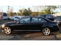 Black - S 550 Sedan Photo No. 4
