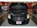 Super Black - Sentra 2.0 Photo No. 22