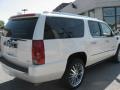 White Diamond - Escalade ESV AWD Photo No. 6