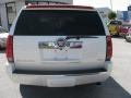 White Diamond - Escalade ESV AWD Photo No. 7