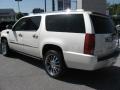 White Diamond - Escalade ESV AWD Photo No. 8