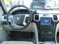 White Diamond - Escalade ESV AWD Photo No. 15