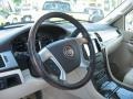 White Diamond - Escalade ESV AWD Photo No. 16