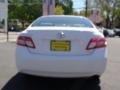 Super White - Camry LE Photo No. 6