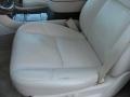 White Diamond - Escalade ESV AWD Photo No. 17