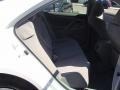Super White - Camry LE Photo No. 17