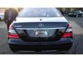 Black - S 550 Sedan Photo No. 31