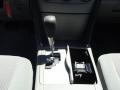 Super White - Camry LE Photo No. 21
