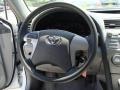 Super White - Camry LE Photo No. 22