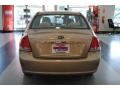 Sand Beige Metallic - Spectra EX Sedan Photo No. 6