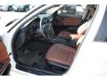 2007 Alpine White BMW 3 Series 328i Sedan  photo #2