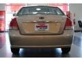 Sand Beige Metallic - Spectra EX Sedan Photo No. 7