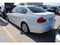 2007 Alpine White BMW 3 Series 328i Sedan  photo #3