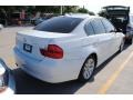 2007 Alpine White BMW 3 Series 328i Sedan  photo #4