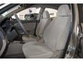 Sand Beige Metallic - Spectra EX Sedan Photo No. 16