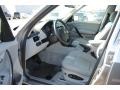 Silver Grey Metallic - X3 3.0si Photo No. 2
