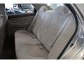 Sand Beige Metallic - Spectra EX Sedan Photo No. 18