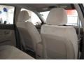 Sand Beige Metallic - Spectra EX Sedan Photo No. 20