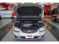 Sand Beige Metallic - Spectra EX Sedan Photo No. 22