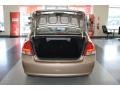 Sand Beige Metallic - Spectra EX Sedan Photo No. 24