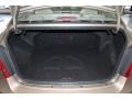 Sand Beige Metallic - Spectra EX Sedan Photo No. 25