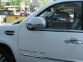 White Diamond - Escalade ESV AWD Photo No. 53