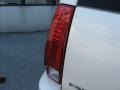 White Diamond - Escalade ESV AWD Photo No. 57