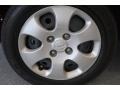 Sand Beige Metallic - Spectra EX Sedan Photo No. 28
