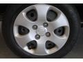 Sand Beige Metallic - Spectra EX Sedan Photo No. 30