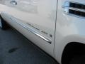 White Diamond - Escalade ESV AWD Photo No. 62