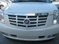 White Diamond - Escalade ESV AWD Photo No. 63